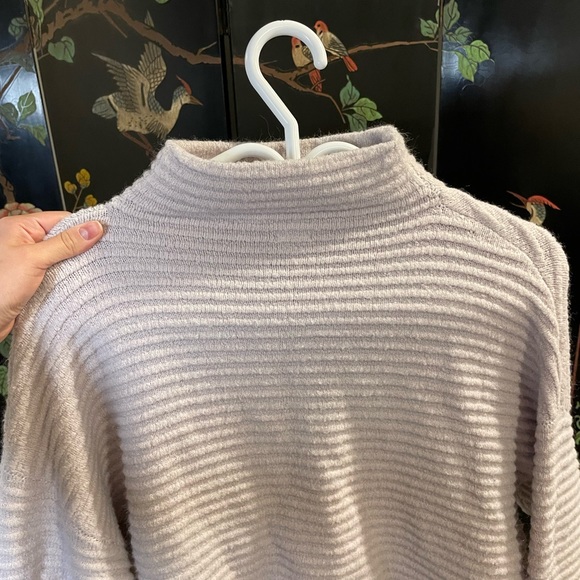 GARAGE pullover sweater - Picture 2 of 3